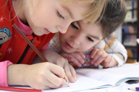homeopathie-kinderen
